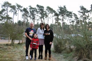 Family Center Parcs Wed Dec 2021