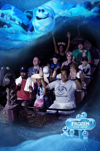 Family_frozen_ever_after_day_4_disney_world_july_2024