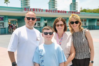 Family Hollywood Studios Day 5 Disney World July 2026