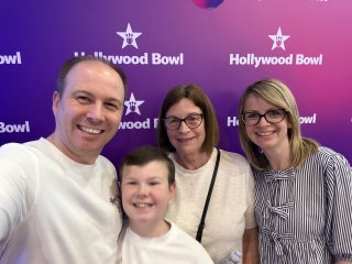 Family Joys Birthday Bowling May 2026