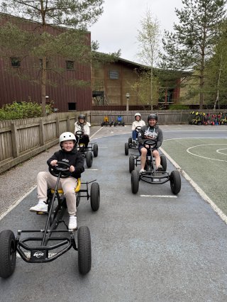 Family_karts_thursday_center_parcs_april_2025