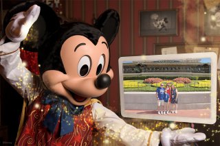 Family_mickey_train_station_day_7_disney_world_july_2024
