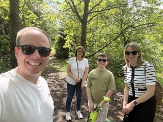Family Pitch And Putt Blaby May 2026