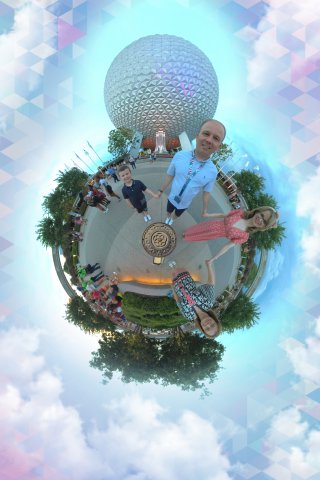 Family_tiny_world_magic_shot_at_epcot_day_8_disney_world_july_2024