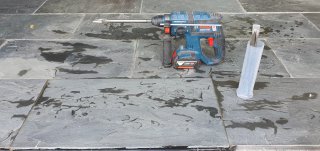 Finished_fixing_broken_garage_floor_tile_june_2020