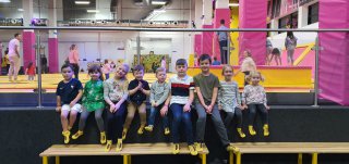Friends_ethans_boost_birthday_party_nov_2019