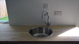 Garage Bits And Bobs September 2016 Sink Taps