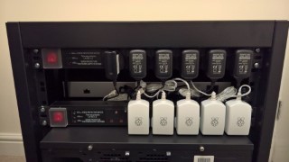 Garage_network_cabinet_power