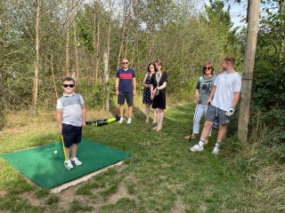 Group_pepper_family_pitch_and_putt_blaby_aug_2022