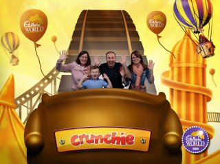 Group_roller_coaster_cadburys_world_oct_2021