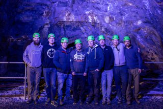Group_underground_golf_bens_stag_do_sept_2024
