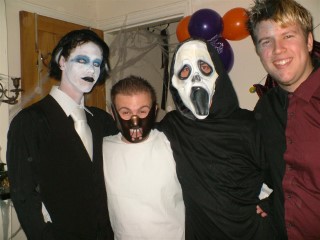 Halloween 2008