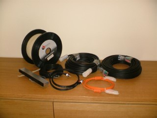 Home Cinema Parts