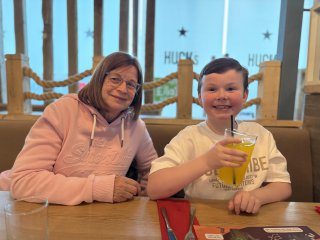 Joy_and_ethan_wednesday_center_parcs_april_2025