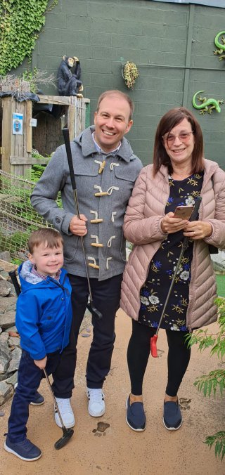 Joy_ethan_and_i_crazy_golf_blaby_aug_2020