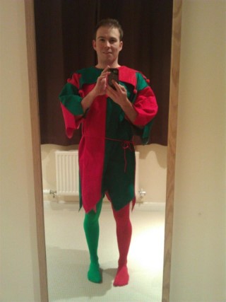Knowland_xmas_party_2011_me