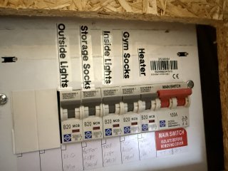 Labels_shed_electrical_upgrades_nov_2025