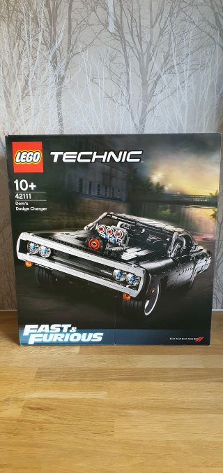 Lego_technic_charger_10_years_since_1st_date_aug_2020