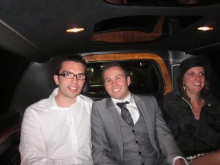 Limo_ben_and_i_vancouver_canada_2011