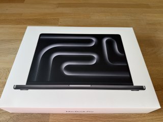 Macbook Pro First Day Learning Pool Aug 2026