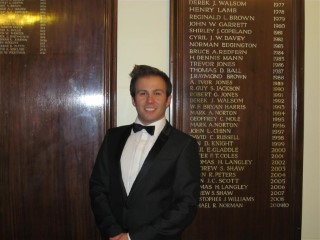 Me_at_freemason_ladies_evening_2011