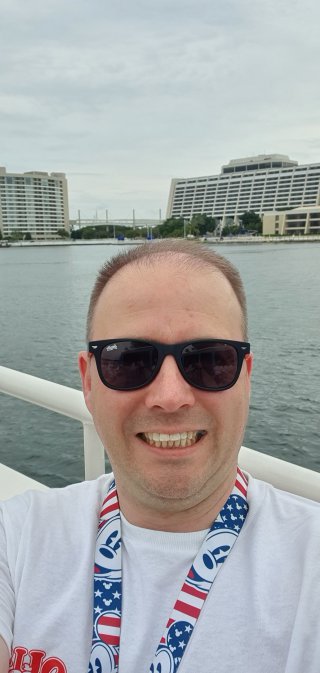 Me_boat_day_1_disney_world_july_2024