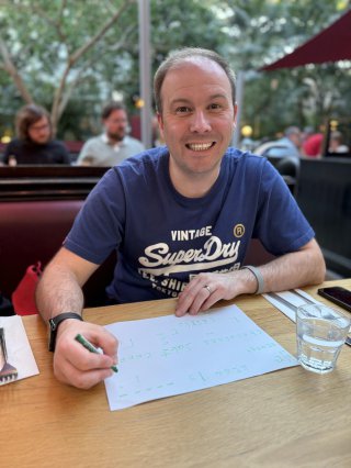 Me_cafe_rouge_thursday_center_parcs_april_2025