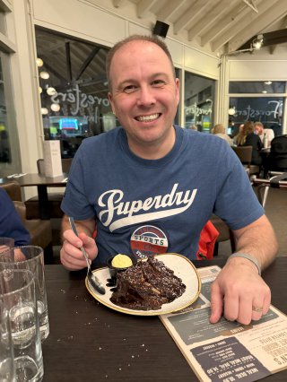 Me_cake_sunday_center_parcs_oct_2024