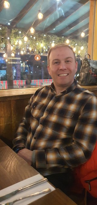 Me_dinner_friday_center_parcs_march_2024