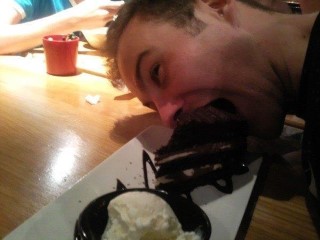 Me_eating_cake_daventry_aug_10