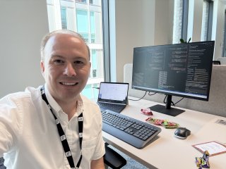 Me Office Tnc Summer Party June 2026