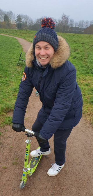 Me_scooter_ride_nov_2020