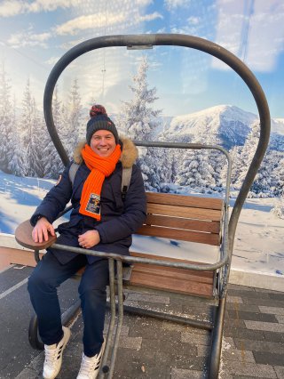 Me_ski_chair_work_xmas_party_dec_2022