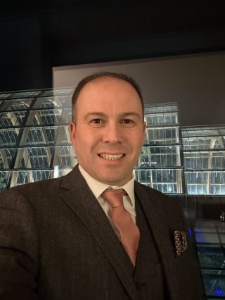 Me Tnc Christmas Party 2025