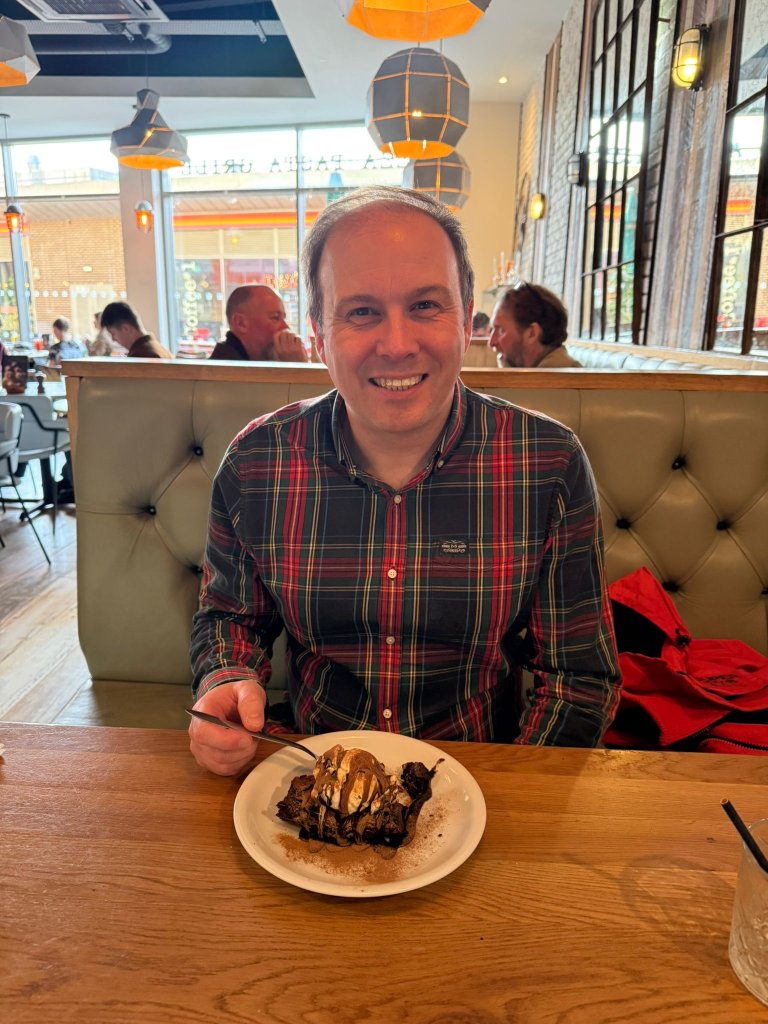 Me Wedding Anniversary April 2026