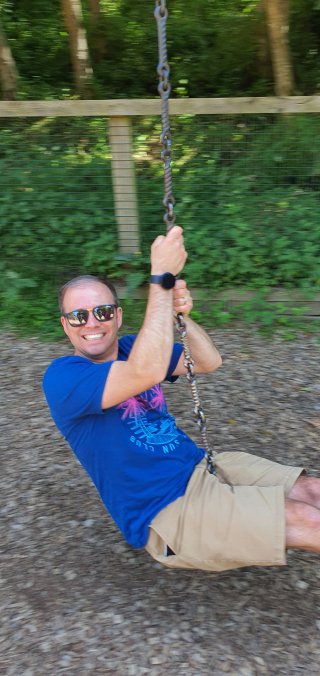 Me_zip_line_ryton_pools_picnic_july_2021