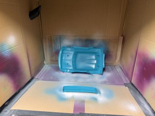 Mine Painting Rc Cars Refresh Jan 2026