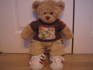 Mini_me_brown_t-shirt