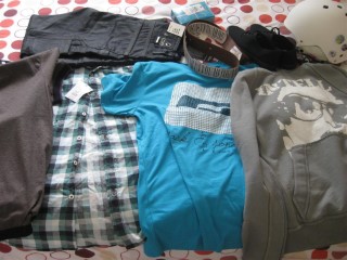 My_26th_presents