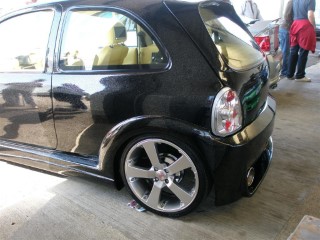My_car_at_trax_back_2006