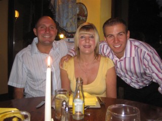 My_family_on_my_birthday_2006