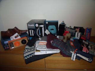 My_presents_christmas_day_2013