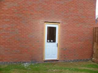 New_back_door