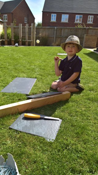New_garden_roofs_sept_2019_ethan_helping