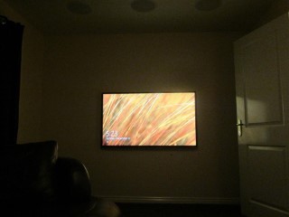 New_ue55d6300_tv_turned_on