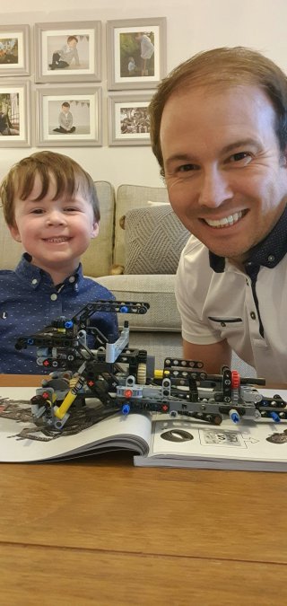 Pack 1 Done Fast And Furious Lego Technic Charger Build Aug 2020