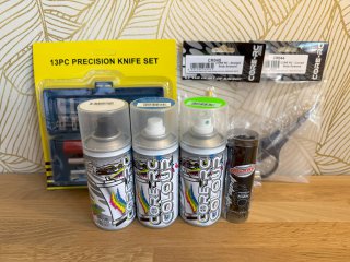 Paint_battcave_jok3r-r_rc_mini_parts_feb_2025