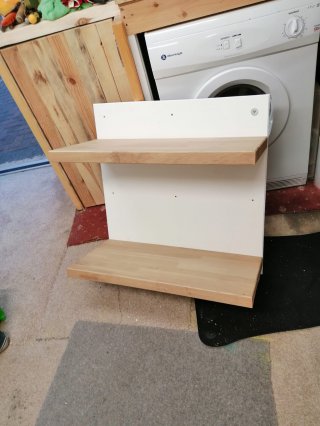 Painted_garage_shoe_rack_august_2021