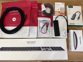 Parts Usb-c Office Update July 2026