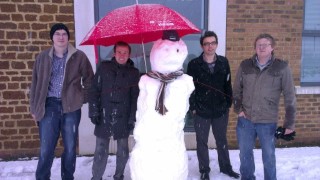 Php_team_mmt_snowman_jan_2013